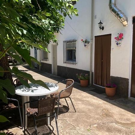 Apartamento Rosa Arroyo Frio Zewnętrze zdjęcie