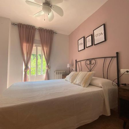 Apartament Apartamento Rosa Arroyo Frio Zewnętrze zdjęcie