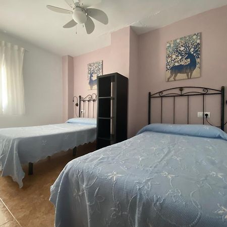 Apartament Apartamento Rosa Arroyo Frio Zewnętrze zdjęcie