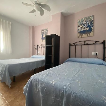 Apartamento Rosa Arroyo Frio Zewnętrze zdjęcie