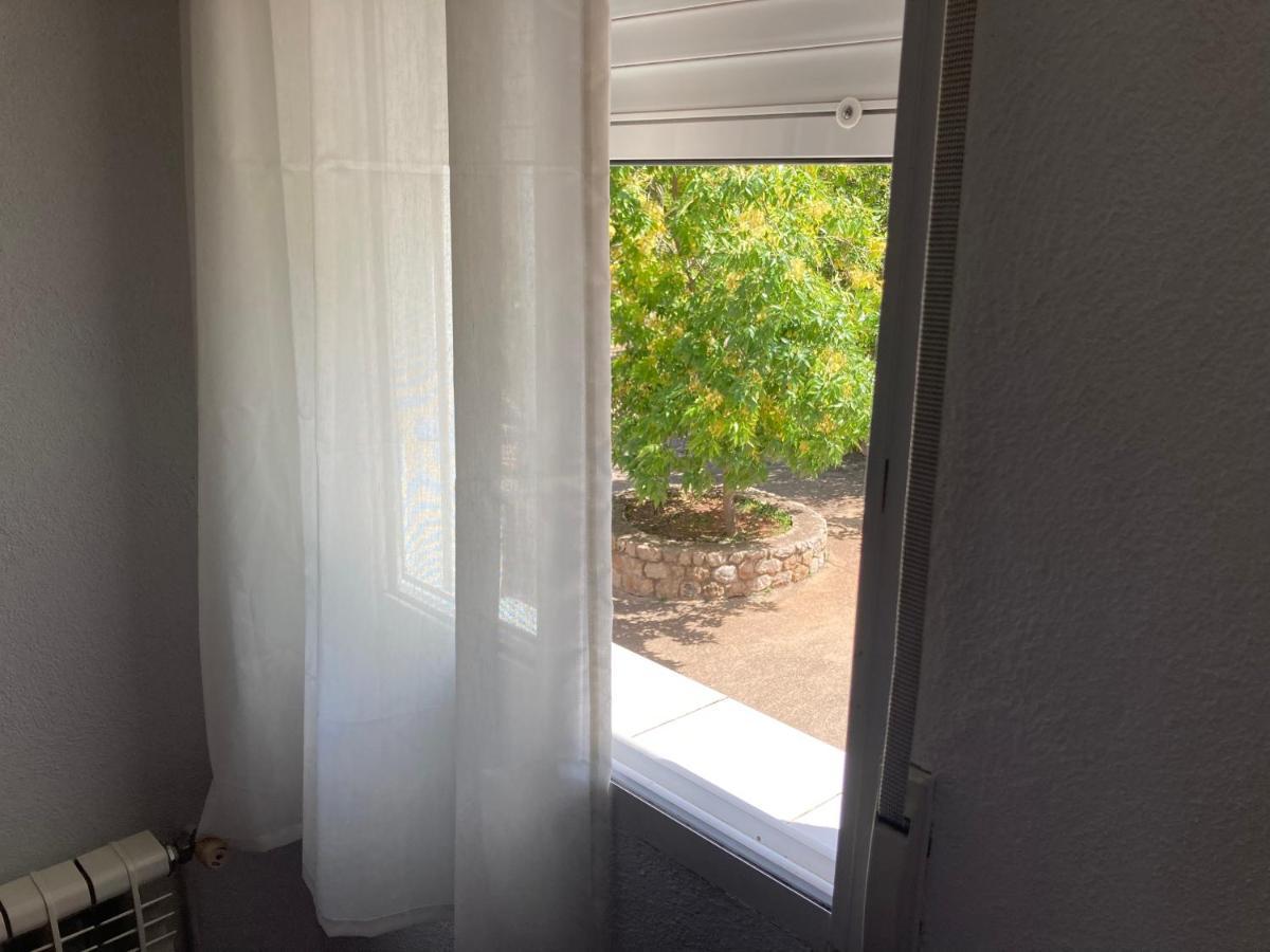 Apartamento Rosa Arroyo Frio Zewnętrze zdjęcie