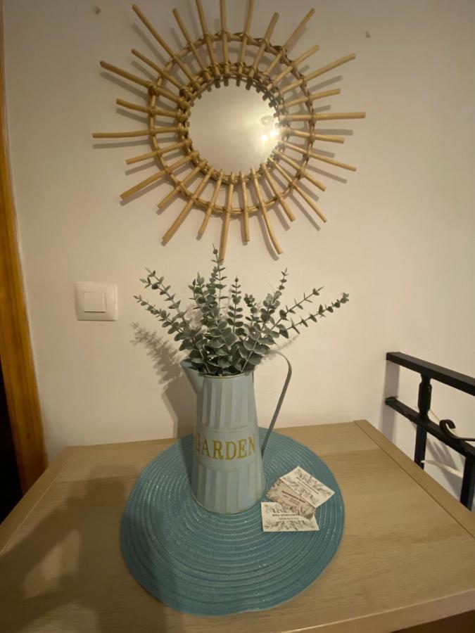 Apartamento Rosa Arroyo Frio Zewnętrze zdjęcie
