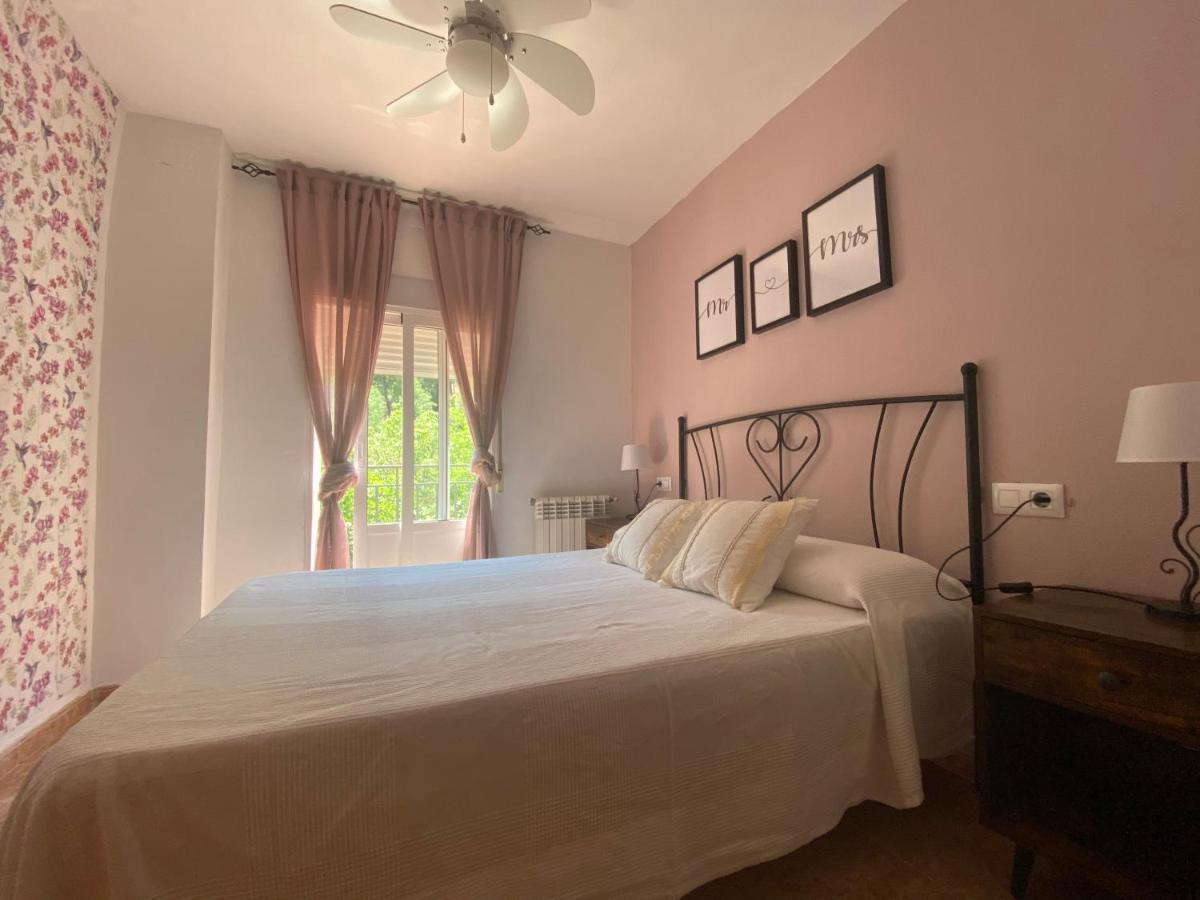 Apartamento Rosa Arroyo Frio Zewnętrze zdjęcie