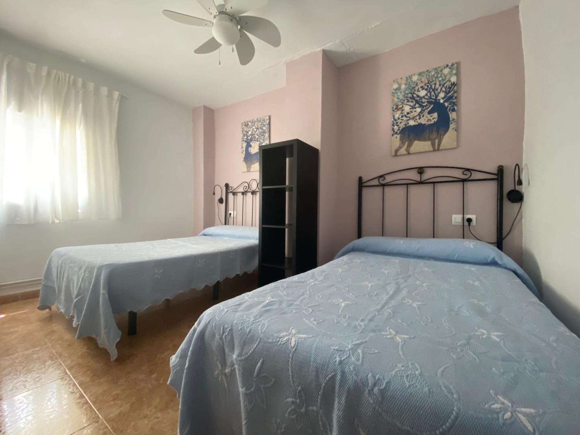 Apartamento Rosa Arroyo Frio Zewnętrze zdjęcie